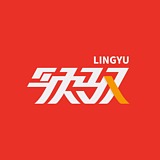 领驭品牌设计的头像