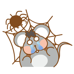 胖胖鼠表情——翔通动漫