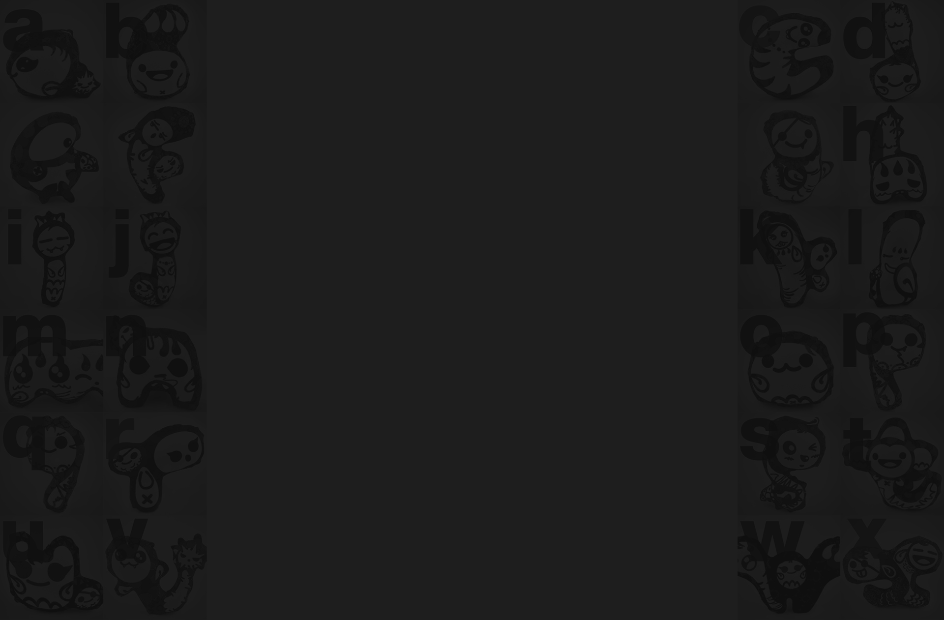 小木子2的个人主页（背景预览） - 主页背景设置 - 站酷设计师小木子2原创素材 - 站酷ZCOOL