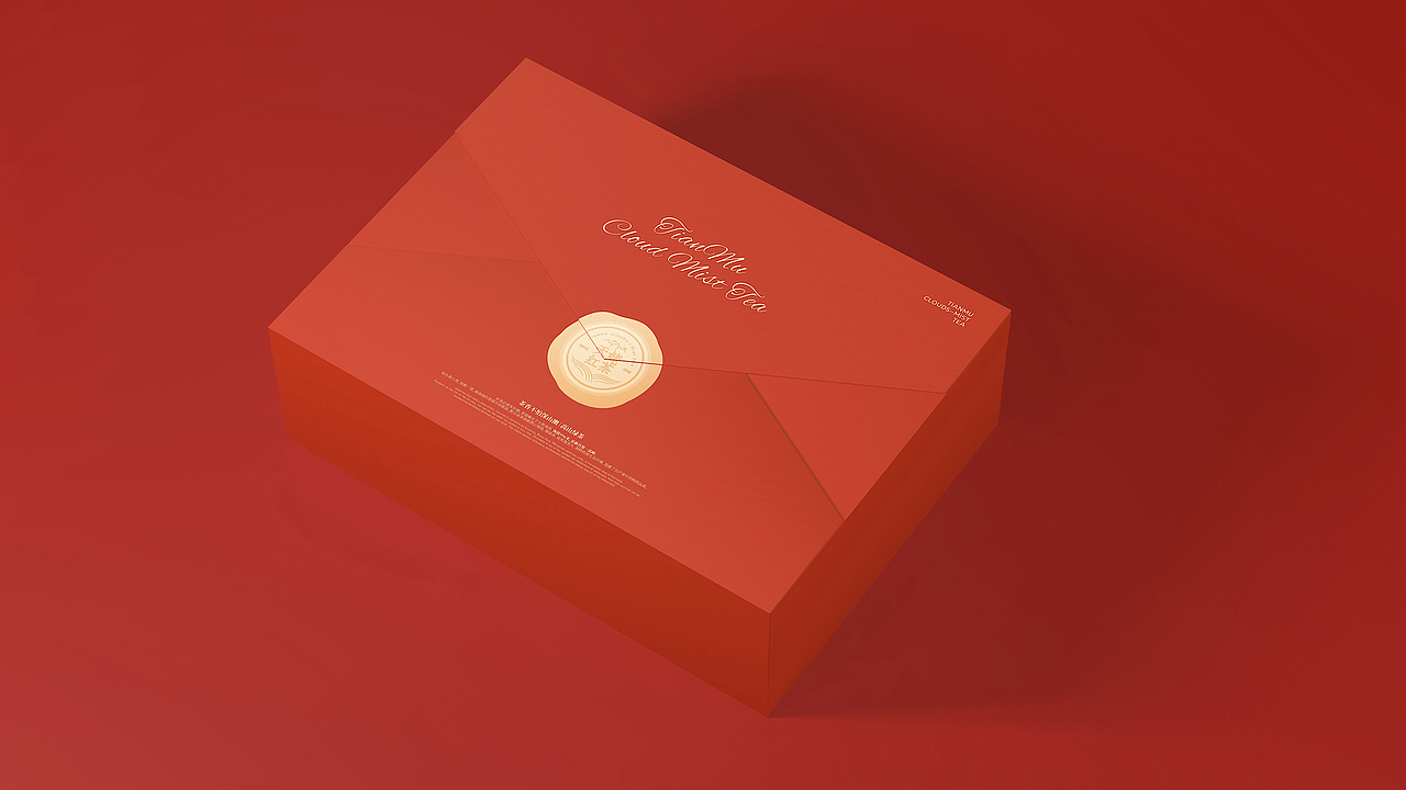 陈义文包装设计作品｜新昌茶业 大佛龙井 天姥云雾红茶（图ZMjQ4ODI0Njk2） - 包装 - 站酷设计师陈义文Evan原创素材 - 站酷ZCOOL