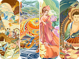 非遺系列-《指尖的傳承》