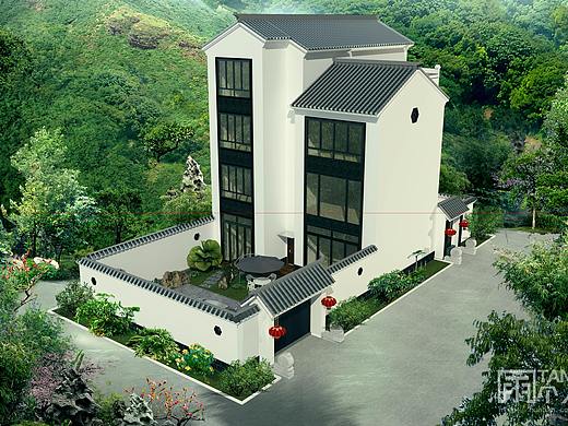 室外設(shè)計(jì)（個(gè)人主頁-ZMjcxODQ2MDg=） - 建筑設(shè)計(jì) - 站酷設(shè)計(jì)師rolig糖原創(chuàng)素材 - 站酷ZCOOL