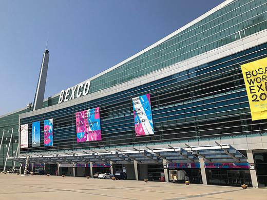 参加2019 釜山艺术博览会（个人主页-ZMzgyNzA0NDA=） - 绘画 - 站酷设计师Zachisadrumer原创素材 - 站酷ZCOOL