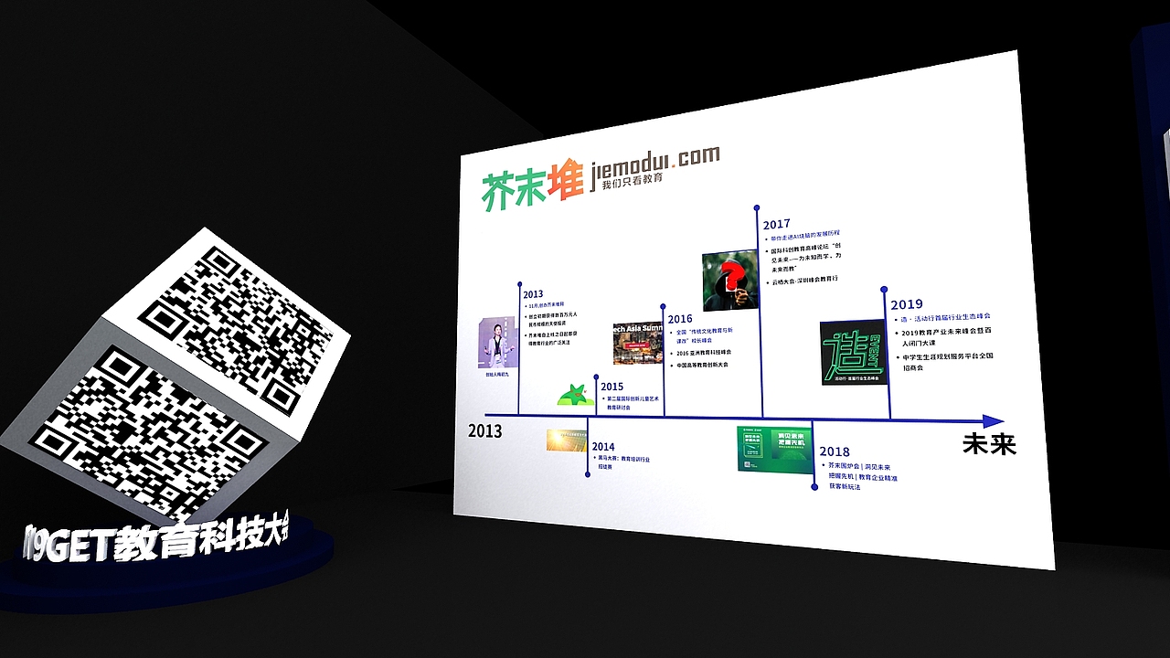 芥末堆GET教育大会（图ZMTk4MzQ3NzIw） - 其他三维 - 站酷设计师萧狄原创素材 - 站酷ZCOOL