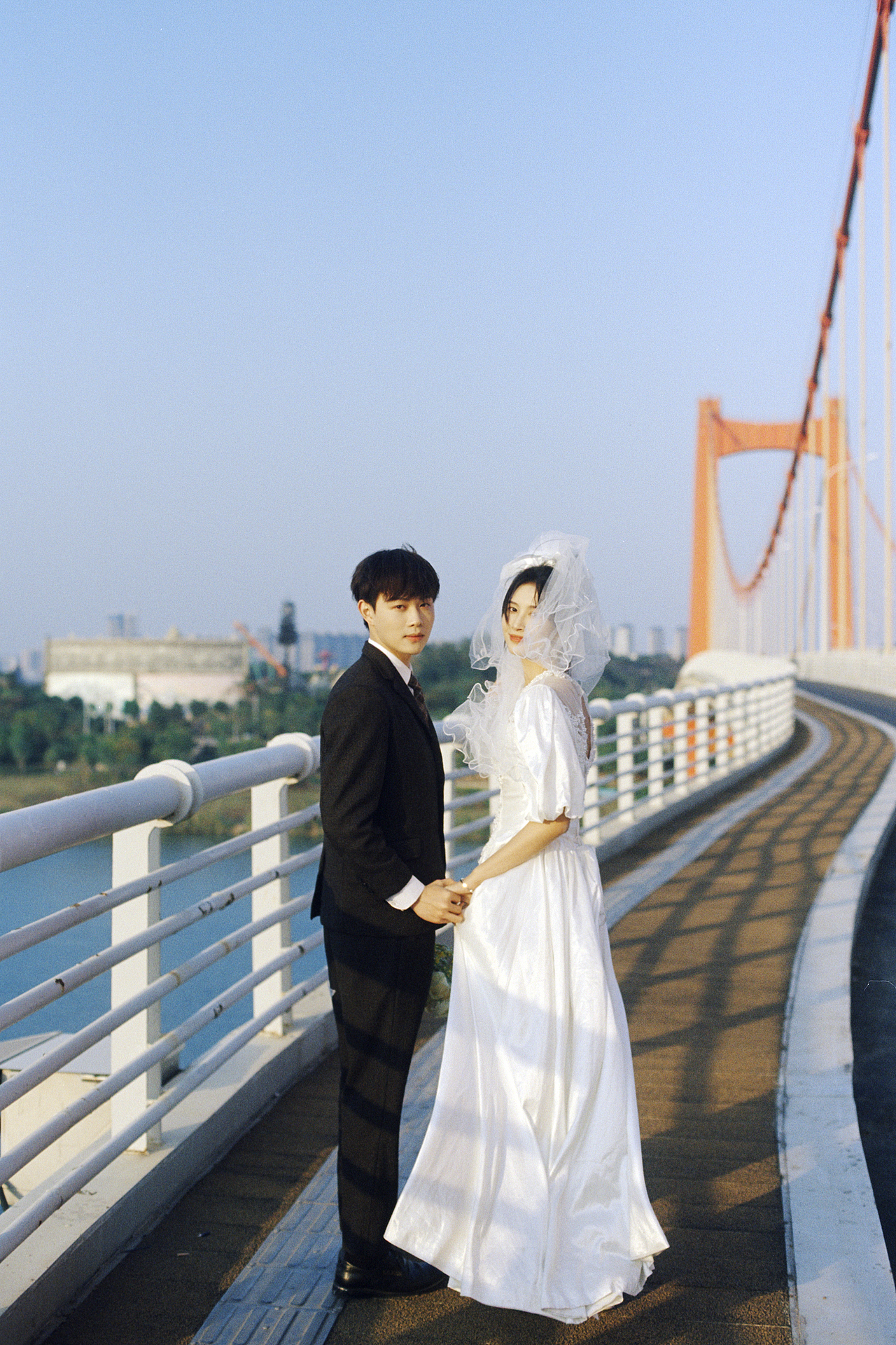 晴天（续）（图ZMjg1MDExMzQ0） - 婚礼摄影 - 站酷设计师几度星霜_Jeral原创素材 - 站酷ZCOOL