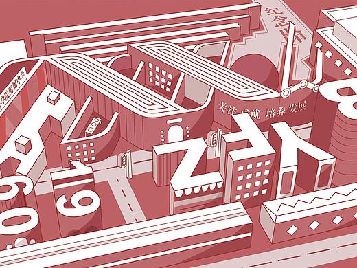 创意明信片