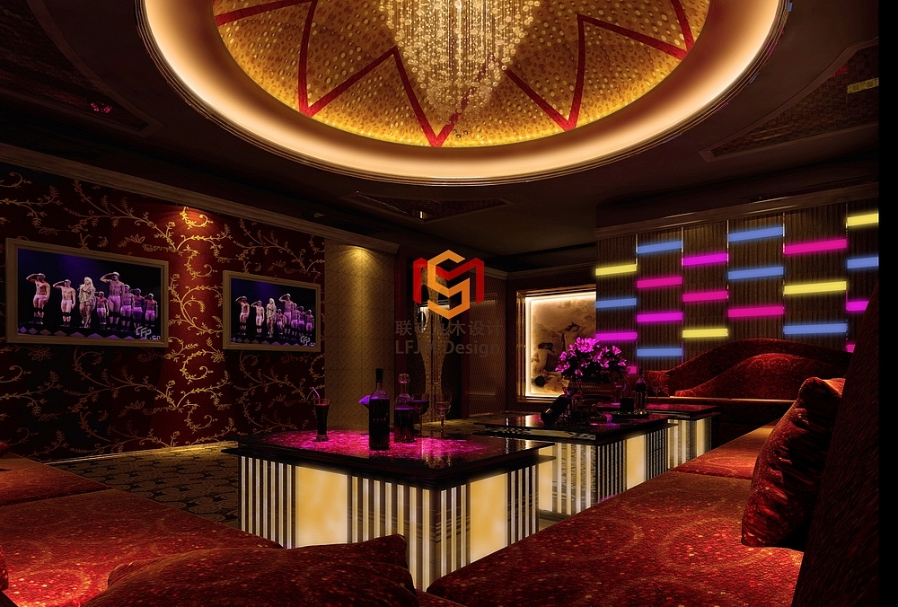 特大包-盛世王朝