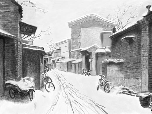 手绘作品（个人主页-ZMjQxNDE4ODg=） - 绘画 - 站酷设计师笑颜如初123原创素材 - 站酷ZCOOL