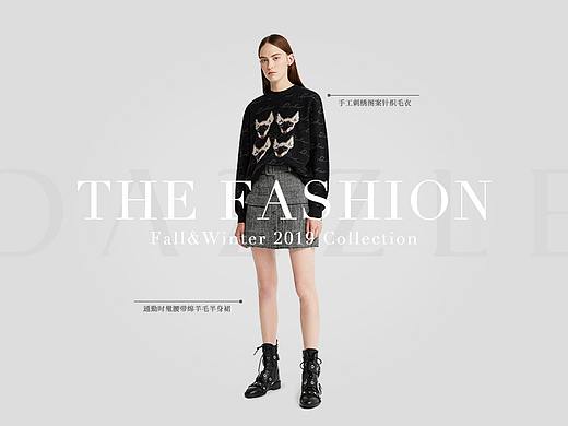 版式设计（个人主页-ZMzk2Mzk0OTY=） - 海报 - 站酷设计师阿步的花园原创素材 - 站酷ZCOOL