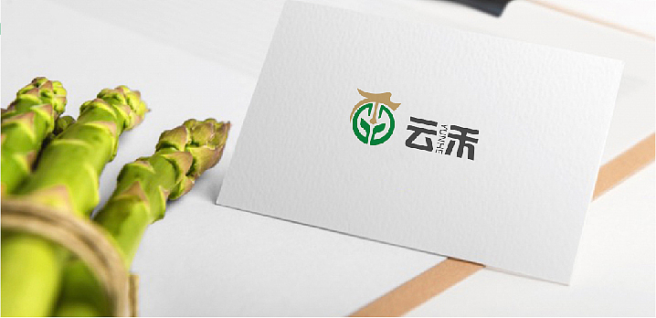 金融农业logo设计-提案（图ZMjAxMzU2Nzg4） - Logo - 站酷设计师浪味仙贝Baylor原创素材 - 站酷ZCOOL