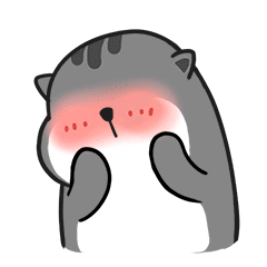 肥喵喵-微信表情包（图ZMjE5MjkwMjQ0） - 新锐潮流插画 - 站酷设计师狗狗汤原创素材 - 站酷ZCOOL