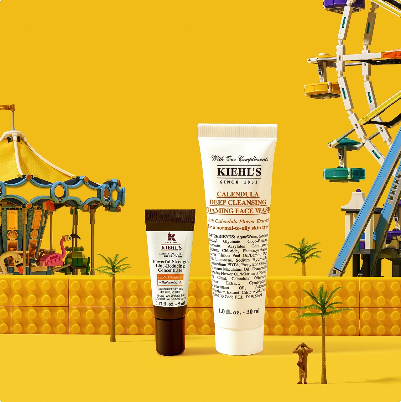 科颜氏后期修图作品（图ZMjY5MzQ4NzMy） - 修图/后期 - 站酷设计师家辛商业修图原创素材 - 站酷ZCOOL