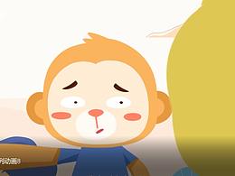 廣西交投安全警示系列動(dòng)畫(huà)8