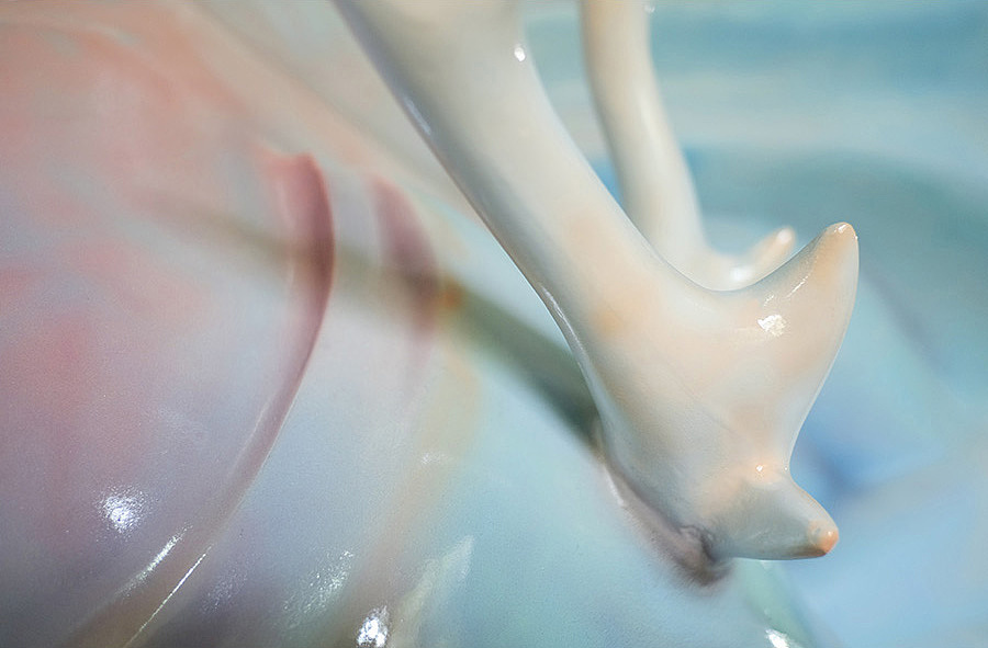 五玄土丨阿特兰斯酒店《翩跹》