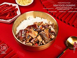 美食摄影