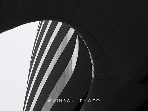 北京 望京soho 孤独的人