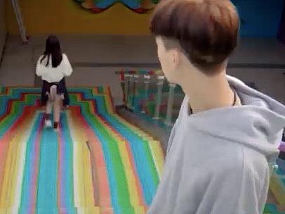 抖音短视频《男友力》（青春纯爱向）