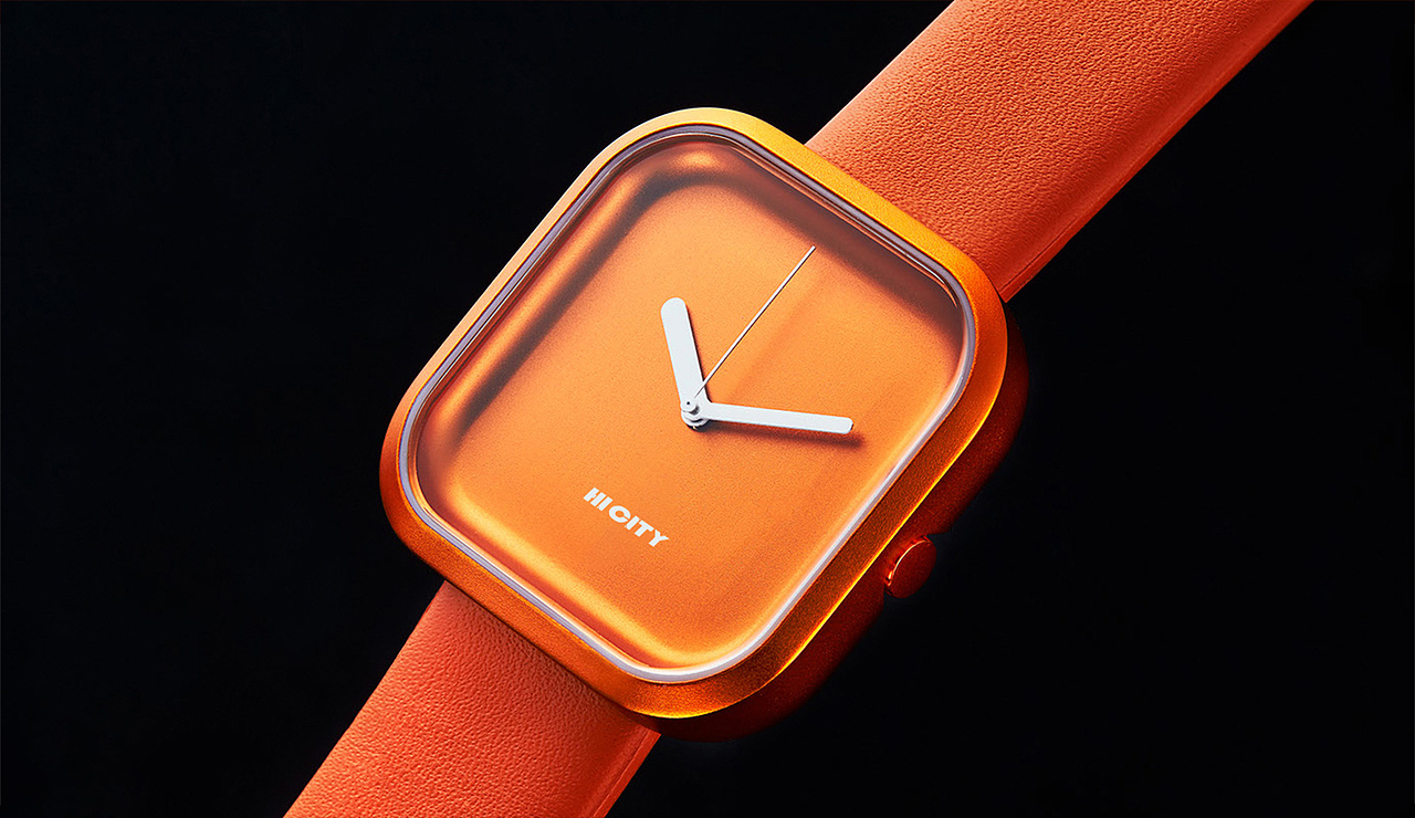 HI CITY（图ZMjIyNzExNzUy） - 品牌 - 站酷设计师小青岛原创素材 - 站酷ZCOOL