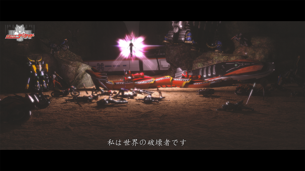 假面骑士 Decade（图ZMjI5OTEzODMy） - 人像摄影 - 站酷设计师ZQ灬YinG钱多多原创素材 - 站酷ZCOOL