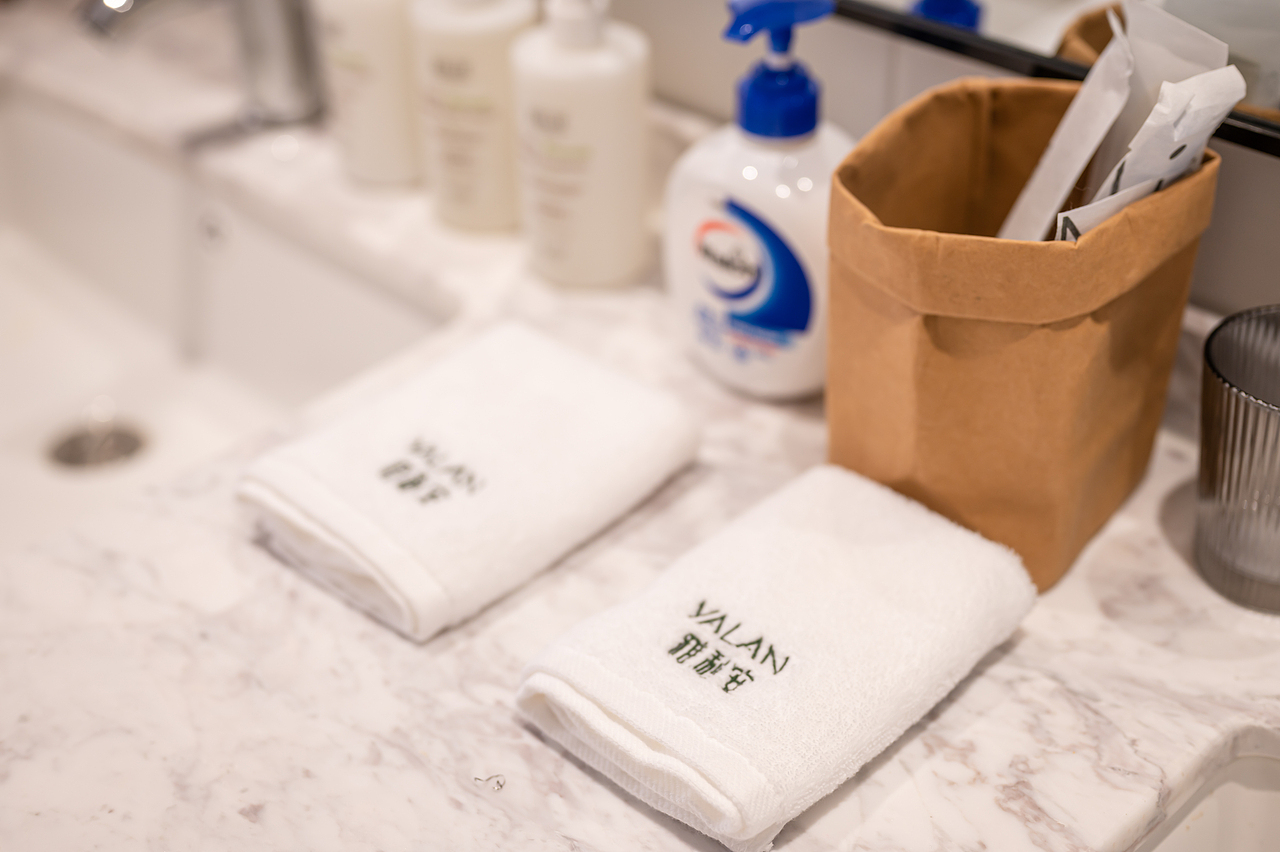 一个简单的民宿设计分享