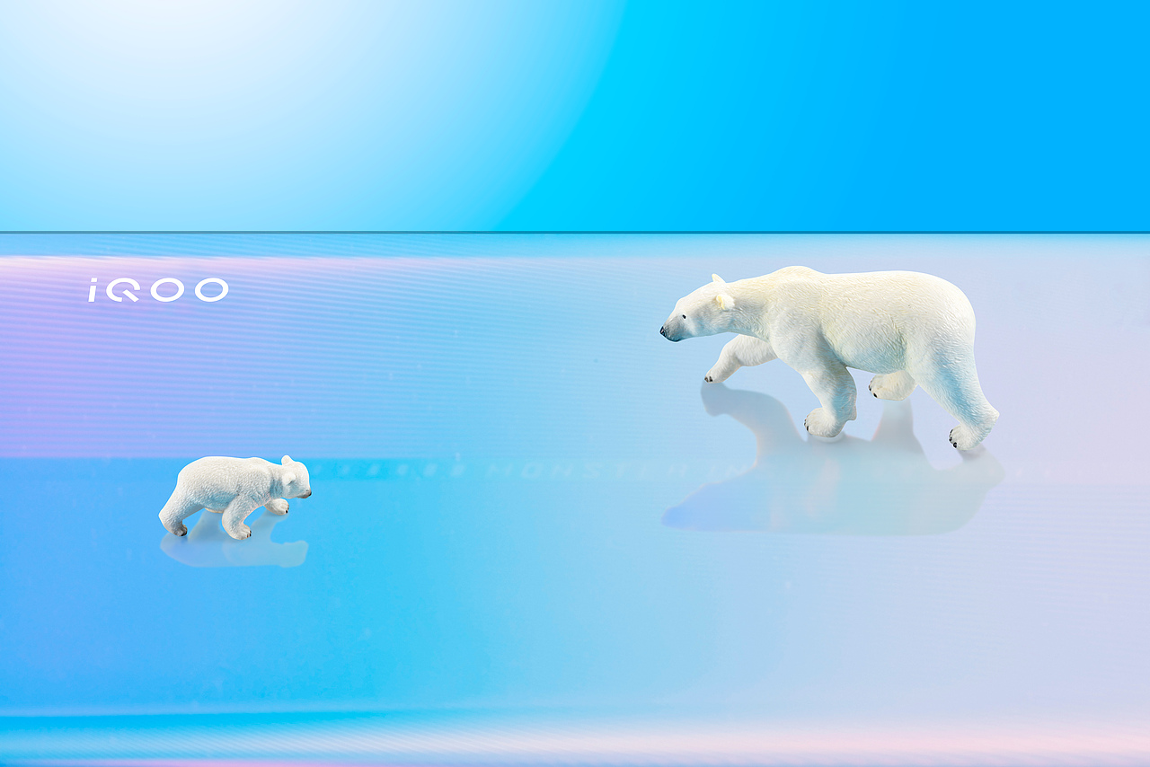 iQOO Neo 羽光白（图ZMTcwODA2MjA4） - 产品摄影 - 站酷设计师沃菲数字营销原创素材 - 站酷ZCOOL
