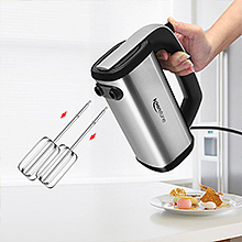 【LY-620电动打蛋器】—亚马逊精品主图|A+页