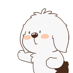 姣婆乐与小喇叭（图ZNzkwMTY4MzI=） - 网络表情 - 站酷设计师芥末小E原创素材 - 站酷ZCOOL