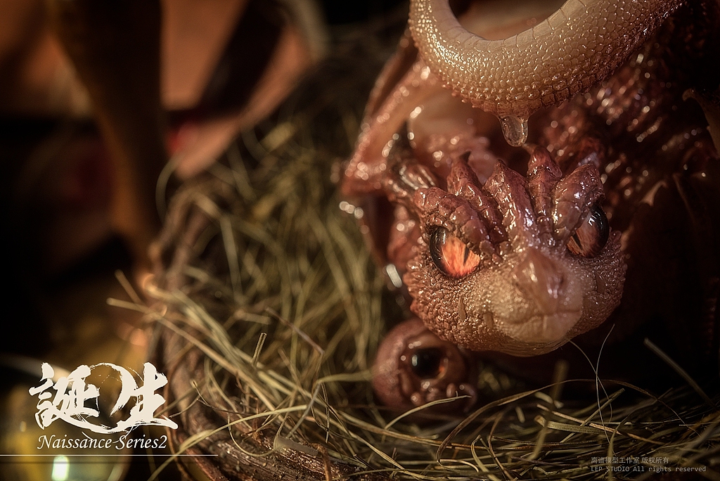 诞生第二章·惑尘（图ZMTMxMzk0NDY0） - 手办/模玩 - 站酷设计师离谱哥哥原创素材 - 站酷ZCOOL