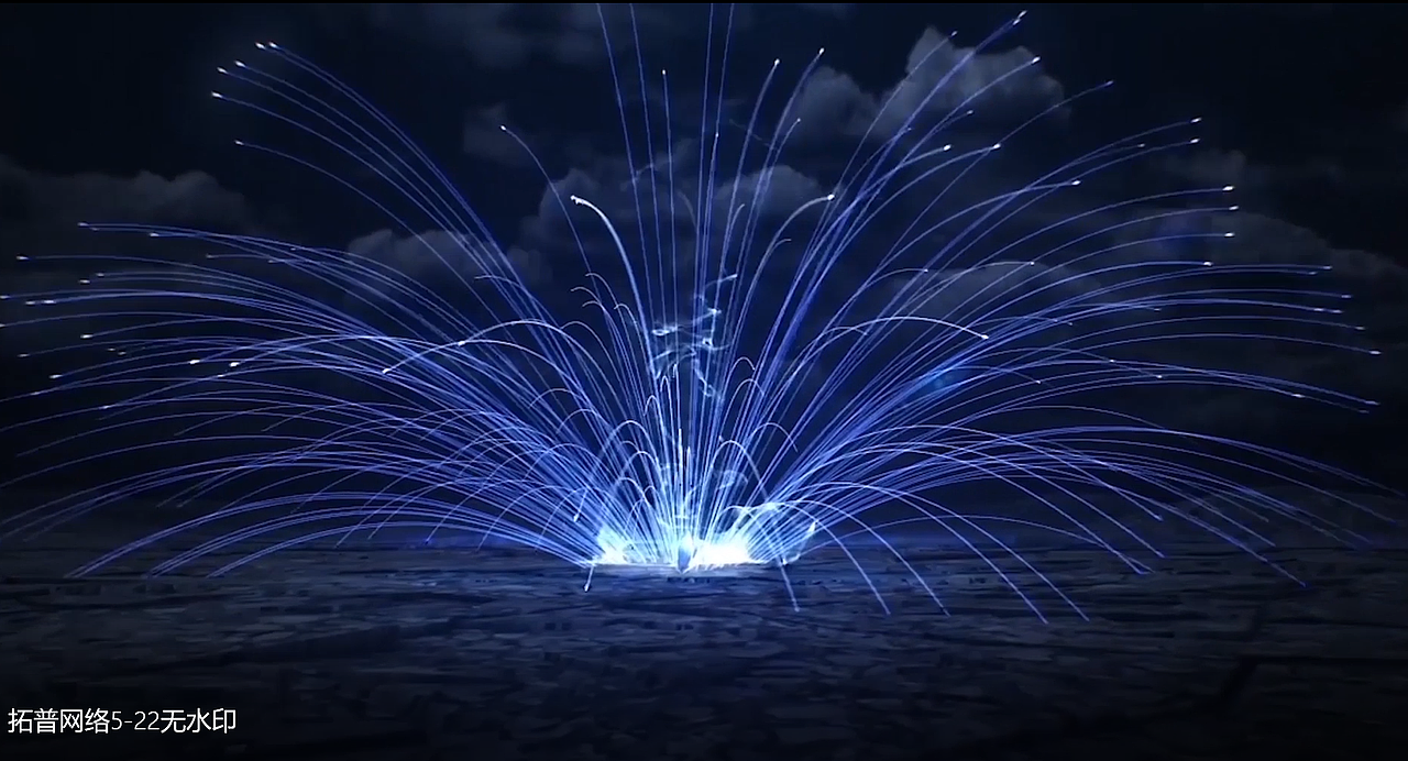 拓普网络剪辑（图ZMTcwNjA2NjMy） - 宣传片 - 站酷设计师视频设计大g原创素材 - 站酷ZCOOL