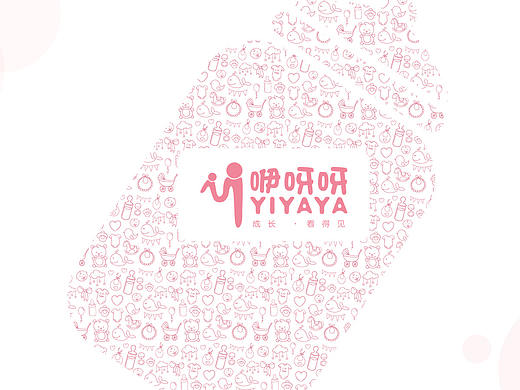 APP-咿呀呀（个人主页-ZMzg0MTgyNTY=） - APP界面 - 站酷设计师ID小蜗牛原创素材 - 站酷ZCOOL