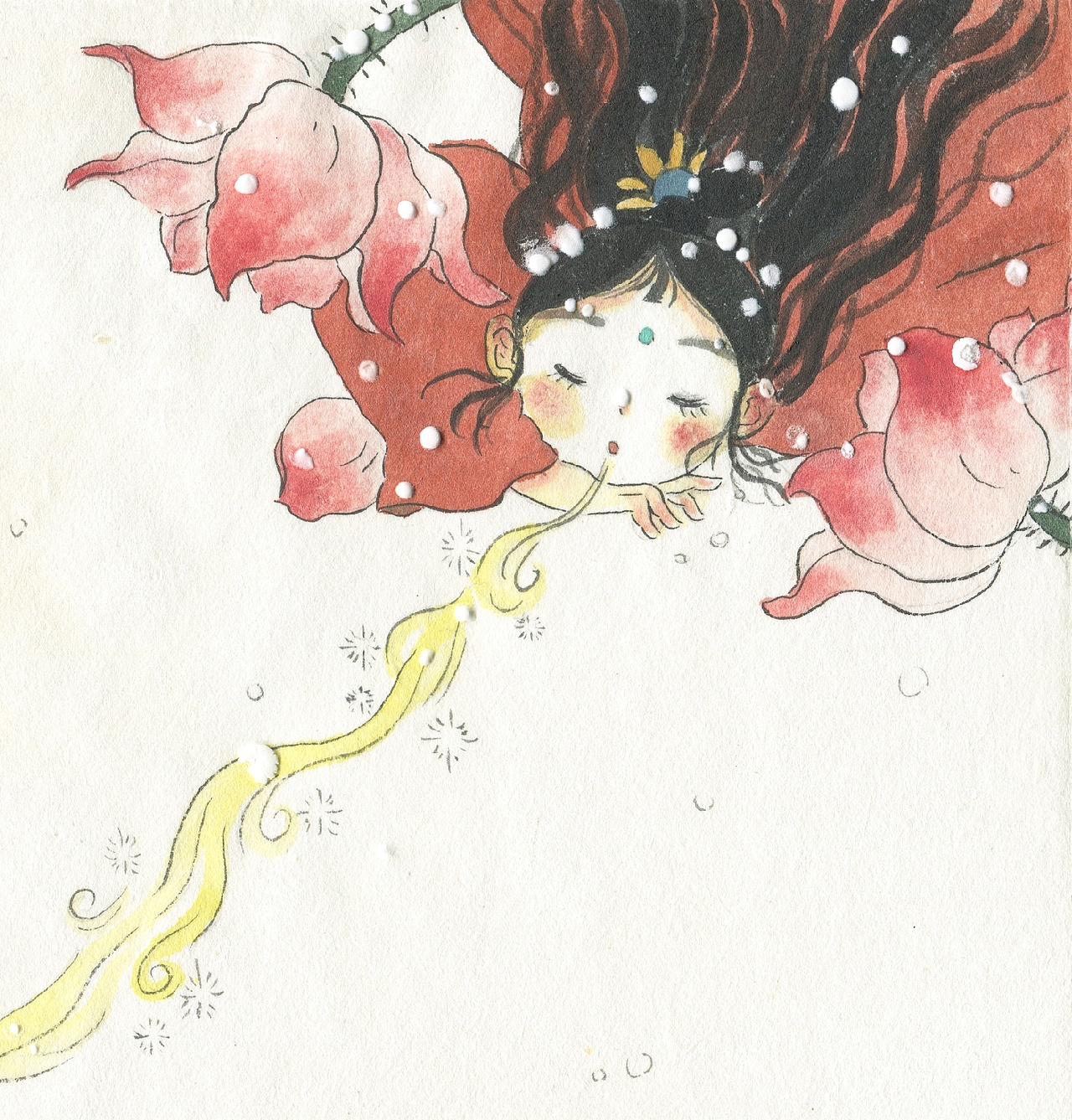 儿插（图ZMjI0MjQ5NzIw） - 儿童插画 - 站酷设计师张蒲原创素材 - 站酷ZCOOL