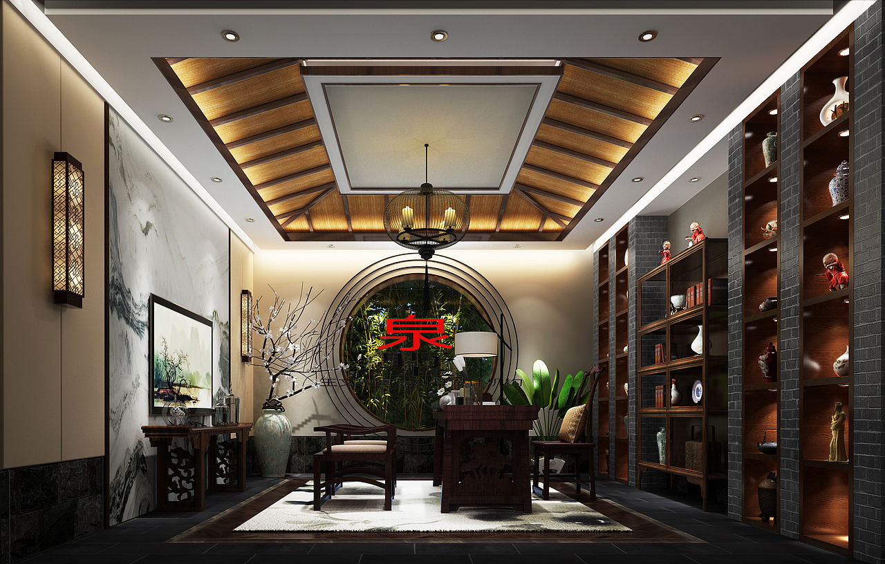 碧水庄园 别墅大宅 室内设计师 欧式 法式 客厅效果图