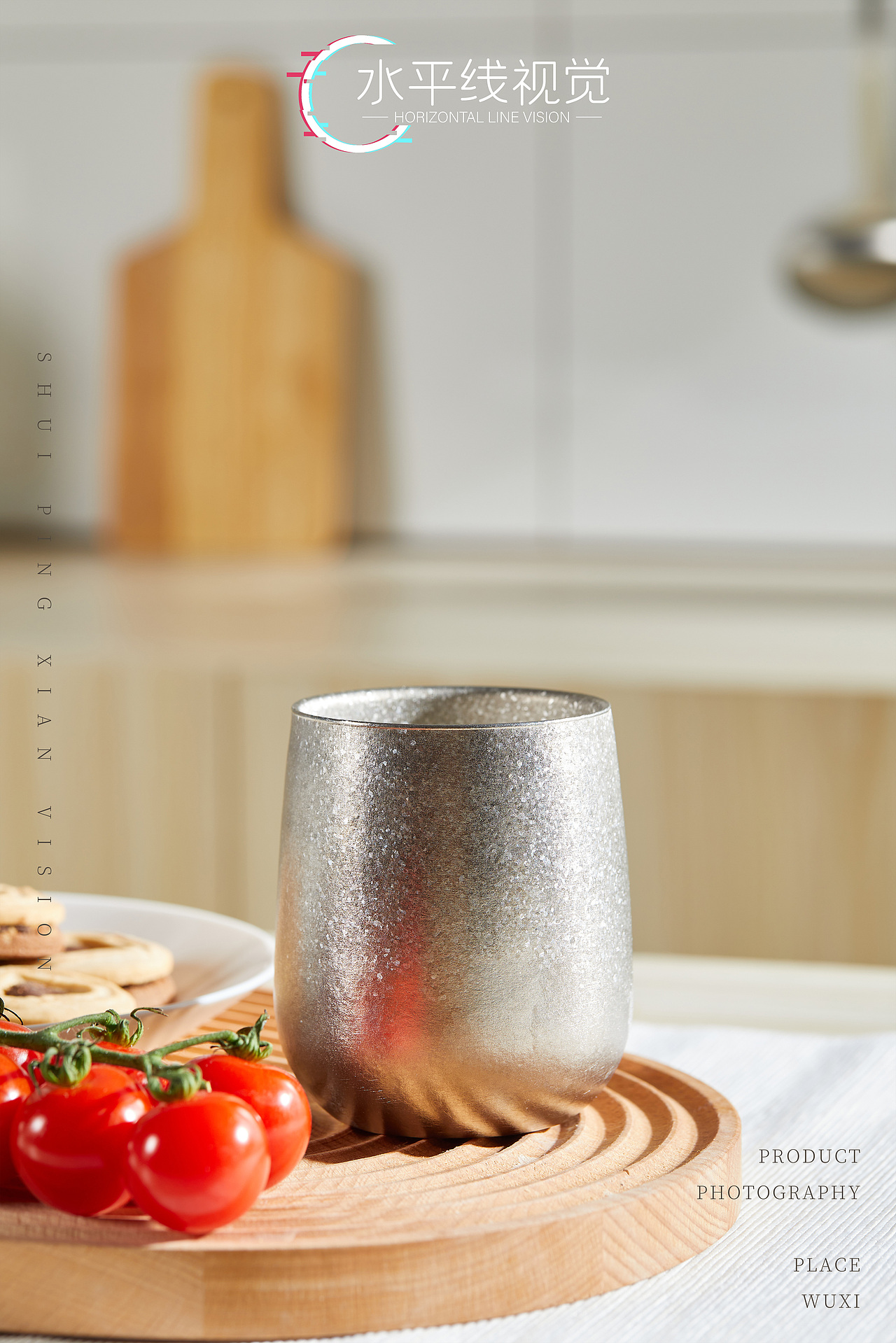 钛材质水杯（图ZMjg4MjQ5ODMy） - 产品摄影 - 站酷设计师水平线视觉传媒原创素材 - 站酷ZCOOL