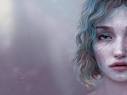 #AI创作实验室#珠光宝气，一贫如洗