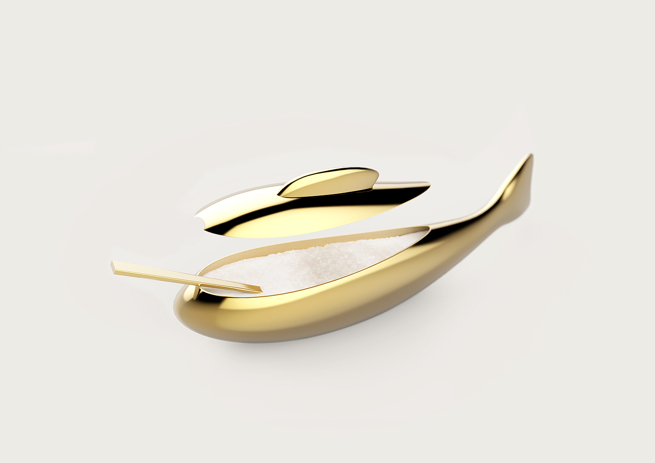 花港观鱼衍生产品