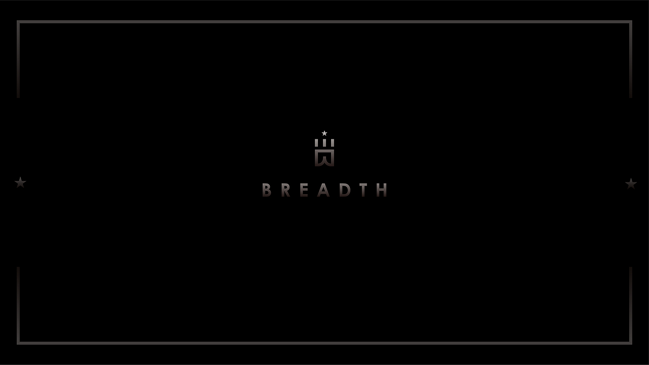 BREADTH音乐酒会标志提案（图ZMTU1MDg2MDAw） - Logo - 站酷设计师洋墨设计原创素材 - 站酷ZCOOL