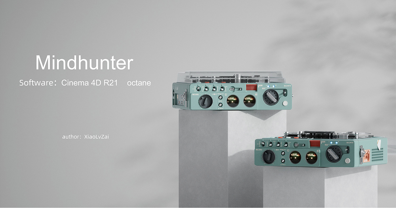 Mindhunter（图ZMjc3NjgxNjky） - 产品 - 站酷设计师我打了个喷嚏原创素材 - 站酷ZCOOL