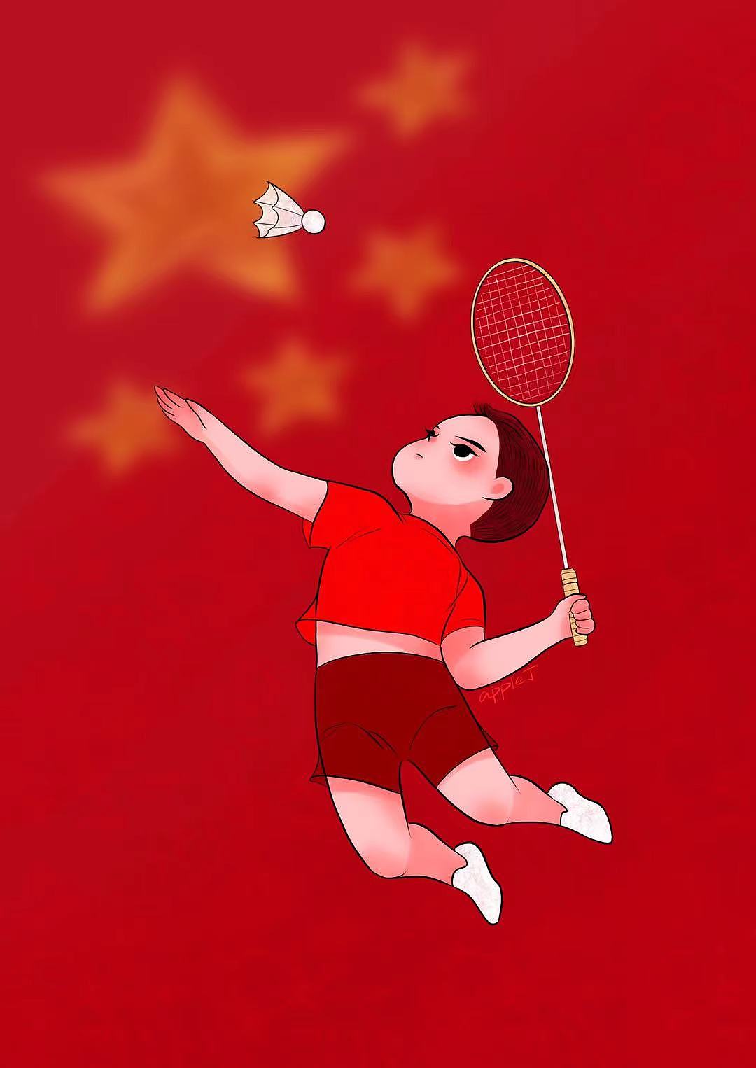 原创/中国队🇨🇳奥运会