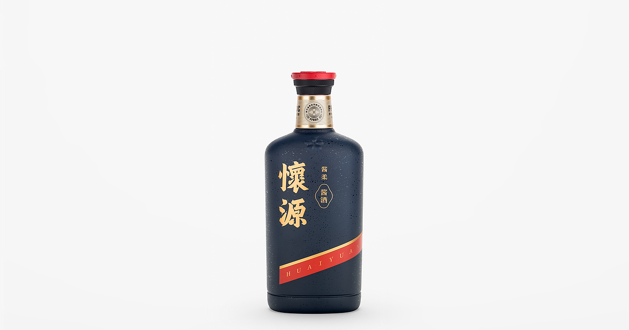怀源酱酒（图ZMjc5ODI2ODky） - 包装 - 站酷设计师大家创库原创素材 - 站酷ZCOOL