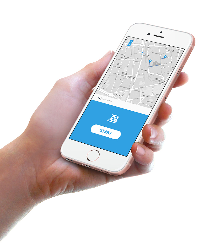 百行精彩，智创未来