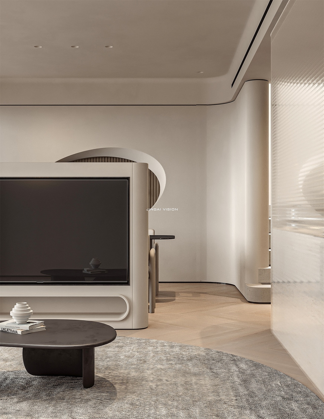 来一组不一样得治愈系