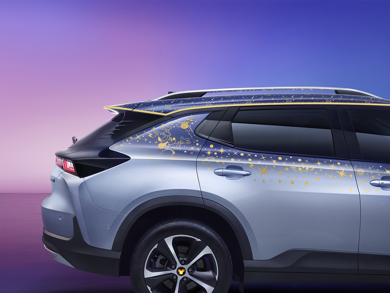 雪佛兰畅巡米奇版（图ZMjYyMjQ5ODE2） - 产品摄影 - 站酷设计师子禾823原创素材 - 站酷ZCOOL