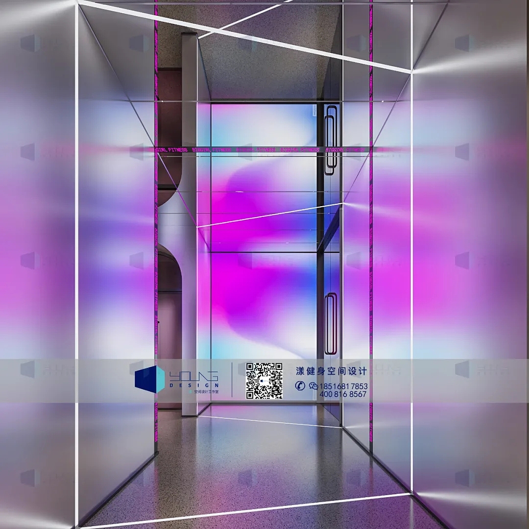 网红工作室（图ZMjgxNTUxNzI4） - 商业空间设计 - 站酷设计师世龙666原创素材 - 站酷ZCOOL