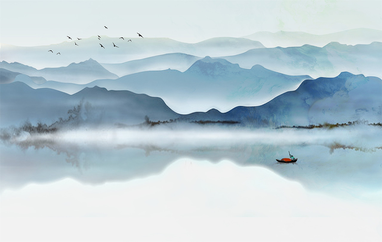 2019山水2