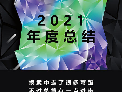 2021年度总结