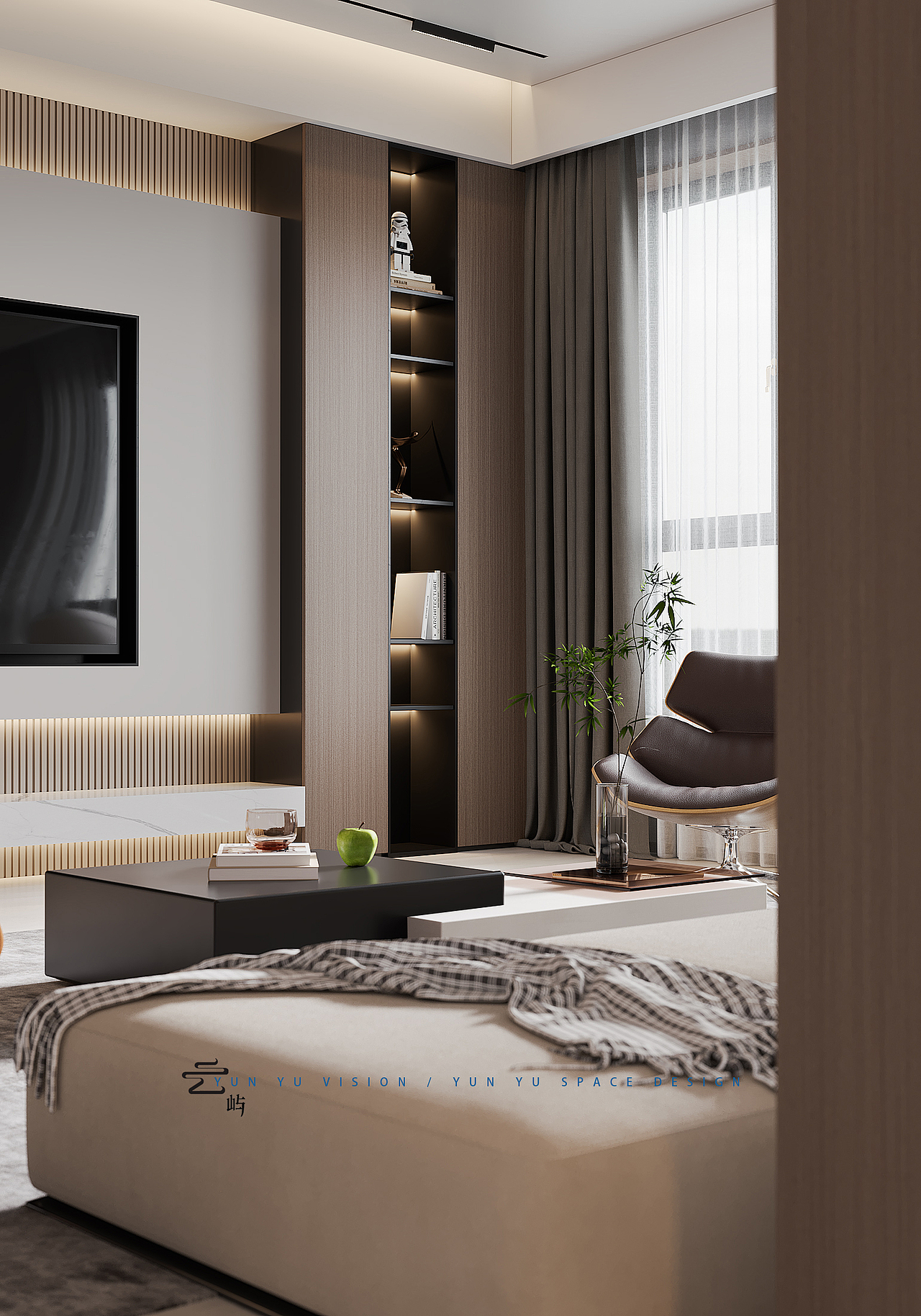 现代家装合集（图ZMzA4NDEwMTUy） - 家装设计 - 站酷设计师云屿原创原创素材 - 站酷ZCOOL