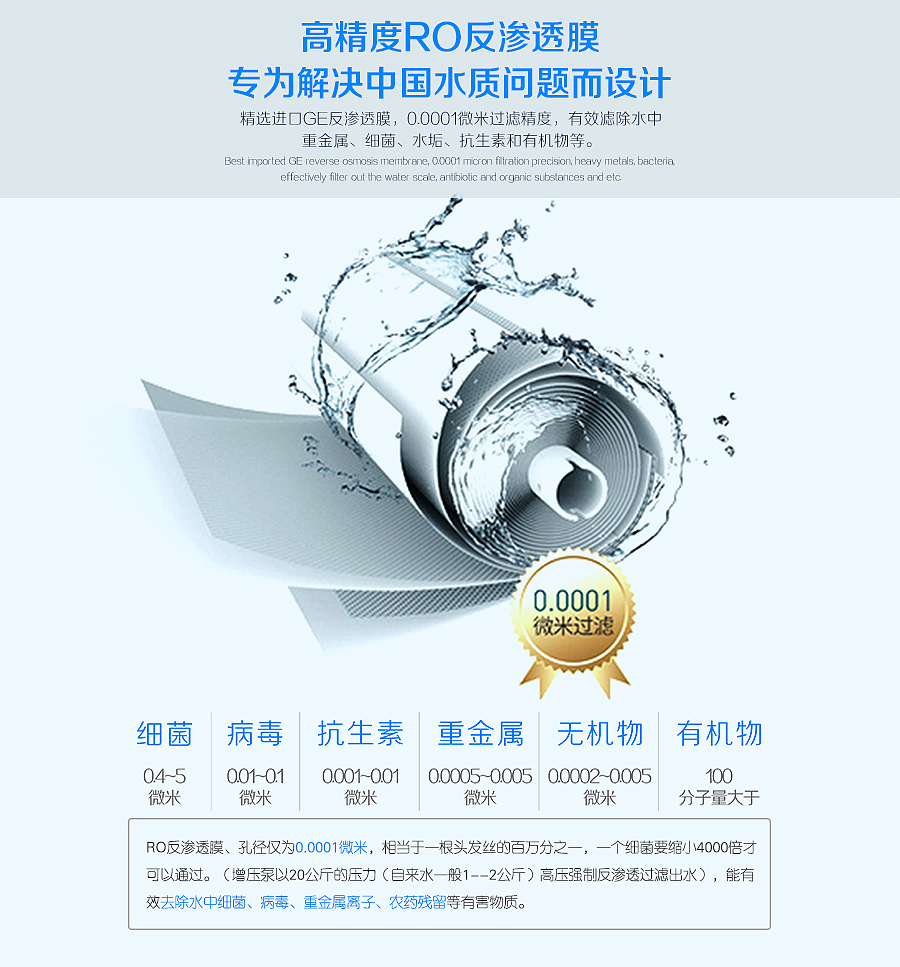 KONETI净水器产品（图ZMTI2MTk1NTU2） - 电商 - 站酷设计师fengcheng102原创素材 - 站酷ZCOOL