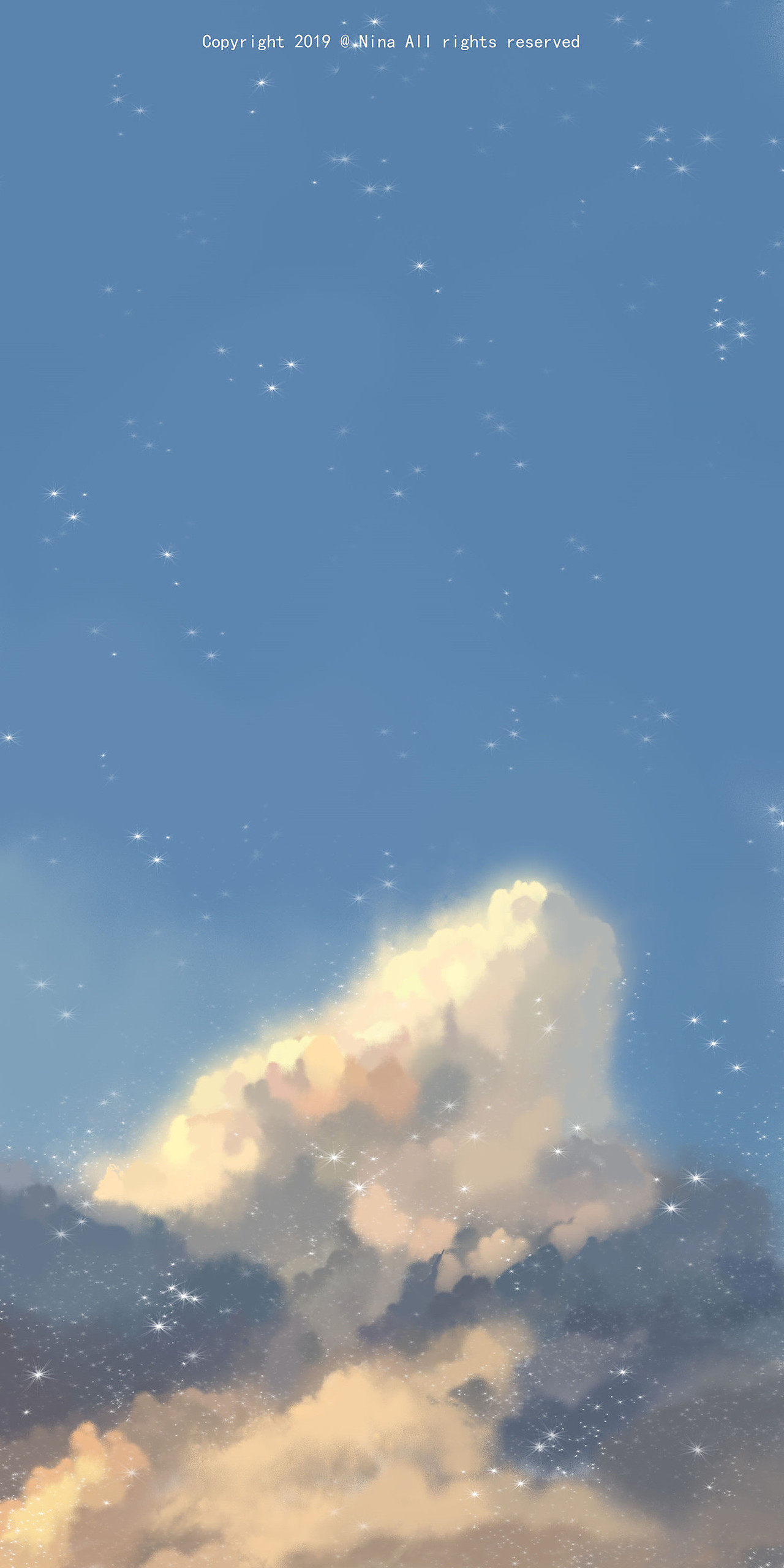 云（圖ZMTc0Nzg0Nzk2） - 創(chuàng)作習(xí)作 - 站酷設(shè)計師Joynii原創(chuàng)素材 - 站酷ZCOOL