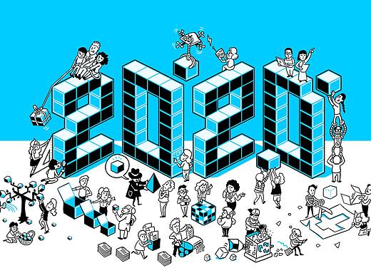 重磅推荐 | 2020UX趋势报告