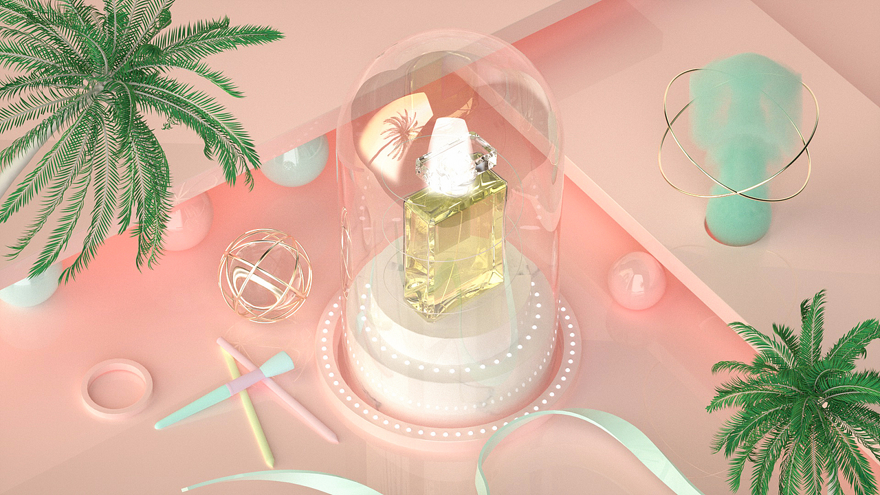 0基础学员作品02